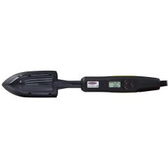 Heat sealing iron Digi Co Iron with digital display and temperature control