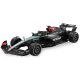 Mercedes-AMG F1 W15 E Performance 1:12 negro 2,4GHz