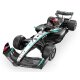 Mercedes-AMG F1 W15 E Performance 1:12 negro 2,4GHz
