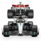 Mercedes-AMG F1 W15 E Performance 1:12 negro 2,4GHz