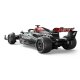 Mercedes-AMG F1 W15 E Performance 1:12 noir 2,4GHz