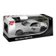 Mercedes-AMG GT2 1:14 argento 2,4GHz Porta manuale