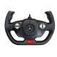 Mercedes-AMG GT2 1:14 argento 2,4GHz Porta manuale
