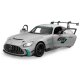 Mercedes-AMG GT2 1:14 argento 2,4GHz Porta manuale