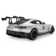 Mercedes-AMG GT2 1:14 argento 2,4GHz Porta manuale