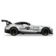 Mercedes-AMG GT2 1:14 argento 2,4GHz Porta manuale