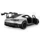 Mercedes-AMG GT2 1:14 silber 2,4GHz Tür manuell