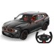 BMW XM 1:14 black 2,4GHz manual door