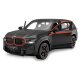 BMW XM 1:14 black 2,4GHz manual door