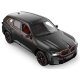 BMW XM 1:14 black 2,4GHz manual door