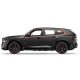 BMW XM 1:14 black 2,4GHz manual door
