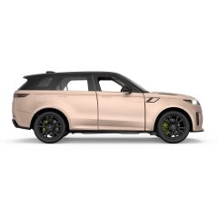 Range Rover Sport SV 1:14 gold 2,4GHz manual door