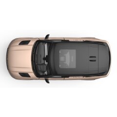 Range Rover Sport SV 1:14 gold 2,4GHz manual door