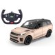 Range Rover Sport SV 1:14 gold 2,4GHz manual door