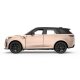 Range Rover Sport SV 1:14 oro 2,4GHz Porta manuale