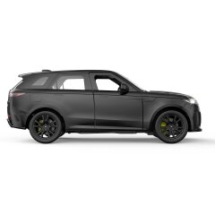 Range Rover Sport SV 1:14 black 2,4GHz manual door