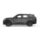 Range Rover Sport SV 1:14 black 2,4GHz manual door