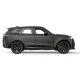 Range Rover Sport SV 1:14 noir 2,4GHz porte manuelle