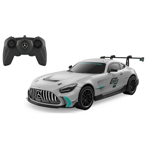 Mercedes-AMG GT2 1:24 grau 2,4GHz