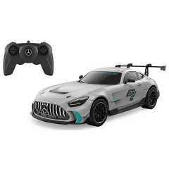 Mercedes-AMG GT2 1:24 grau 2,4GHz