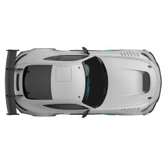 Mercedes-AMG GT2 1:24 grau 2,4GHz