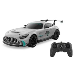 Mercedes-AMG GT2 1:24 grau 2,4GHz