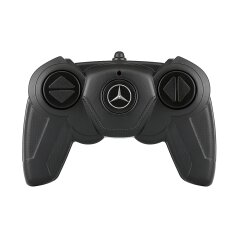 Mercedes-AMG GT2 1:24 grau 2,4GHz