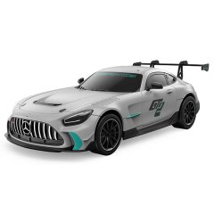 Mercedes-AMG GT2 1:24 grau 2,4GHz