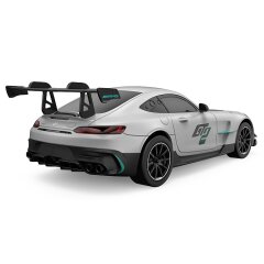 Mercedes-AMG GT2 1:24 grau 2,4GHz