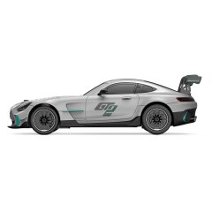 Mercedes-AMG GT2 1:24 grau 2,4GHz
