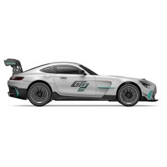 Mercedes-AMG GT2 1:24 grau 2,4GHz