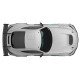Mercedes-AMG GT2 1:24 grau 2,4GHz