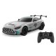 Mercedes-AMG GT2 1:24 grau 2,4GHz