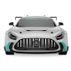 Mercedes-AMG GT2 1:24 grau 2,4GHz
