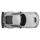 Mercedes-AMG GT2 1:24 grey 2,4GHz