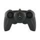Mercedes-AMG GT2 1:24 grigio 2,4GHz