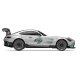 Mercedes-AMG GT2 1:24 grigio 2,4GHz