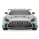 Mercedes-AMG GT2 1:24 gris 2,4GHz