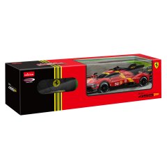 Ferrari 499P 1:24 rosso 2,4GHz