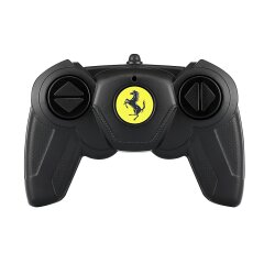 Ferrari 499P 1:24 rot 2,4GHz