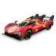 Ferrari 499P 1:24 rot 2,4GHz