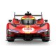 Ferrari 499P 1:24 rot 2,4GHz