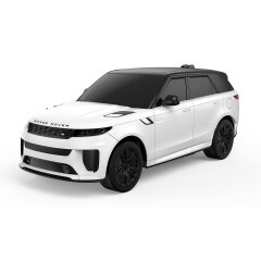 Range Rover Sport SV 1:24 white 2,4GHz