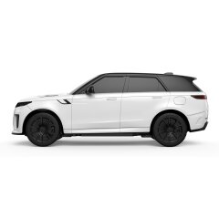 Range Rover Sport SV 1:24 white 2,4GHz