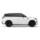 Range Rover Sport SV 1:24 white 2,4GHz