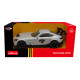 Mercedes-AMG GT2 Diecast 1:43 argento