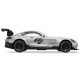 Mercedes-AMG GT2 Diecast 1:43 argento