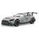 Mercedes-AMG GT2 Diecast 1:43 silber