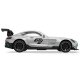 Mercedes-AMG GT2 Diecast 1:43 silber
