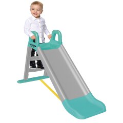 Scivolo Funny Slide grigio